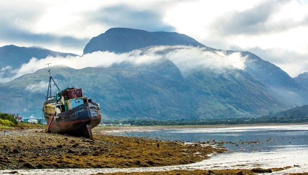 Fort William